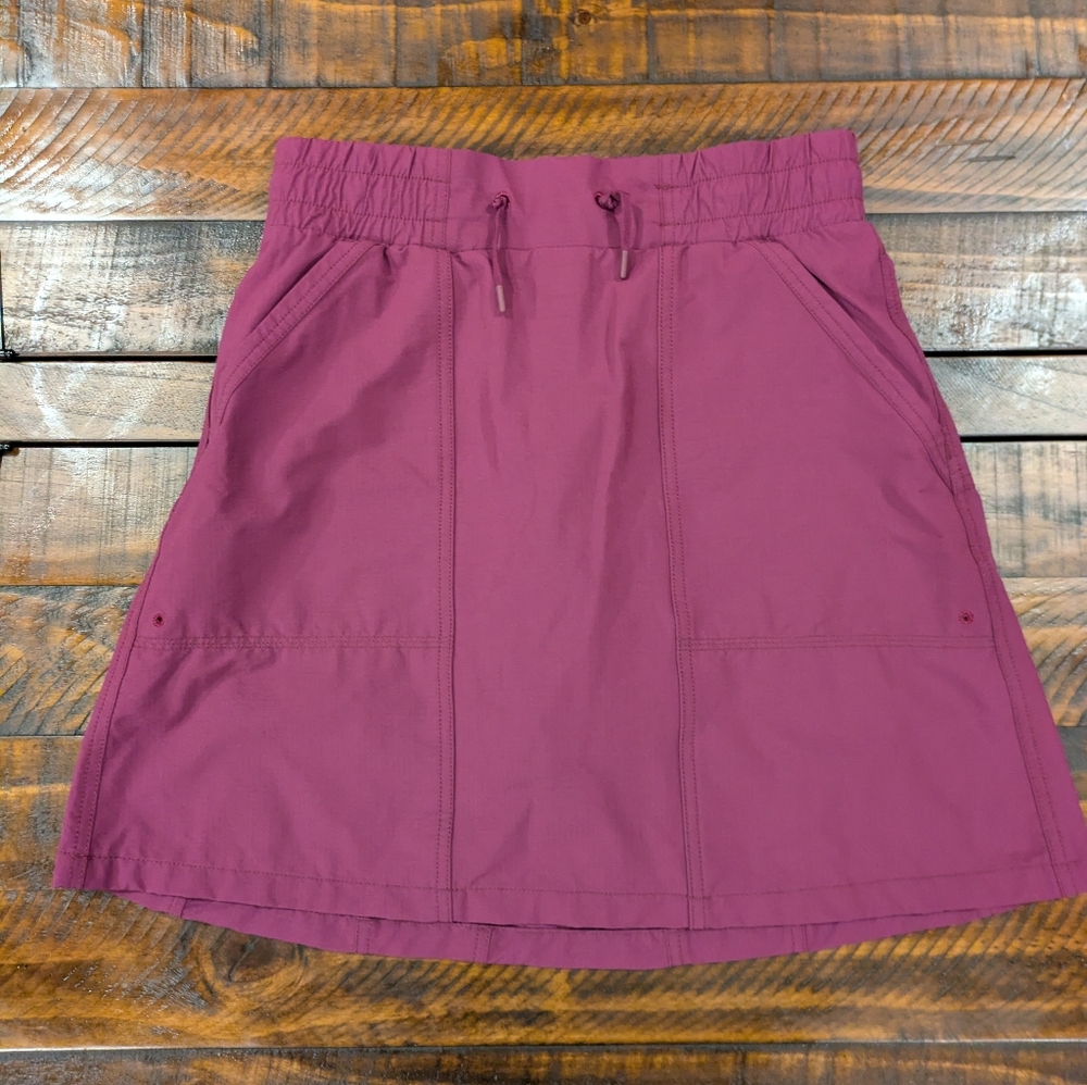 Mountain Equipment Company Skort, Sz 4